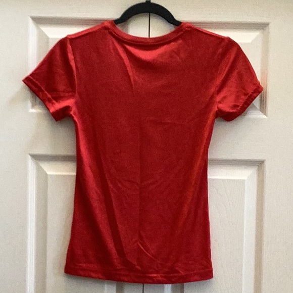 Girls 10/12 STL Cardinals t-shirt - Picture 3 of 3